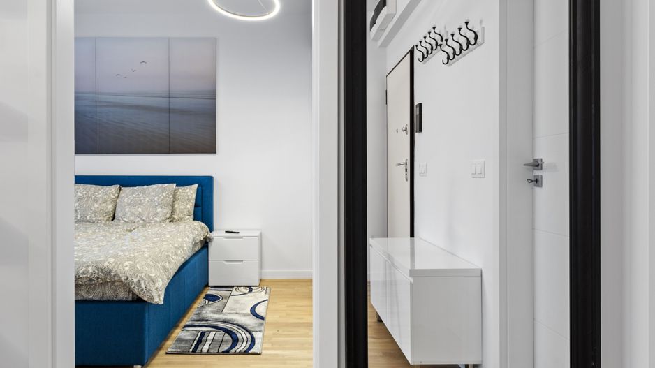 Apartament 2 camere cu parcare acoperita ArtCity - Poză 8