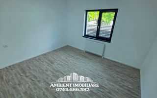 CASA individuala nouă, cu teren 650 mp, localitatea FEREȘTI - VASLUI; - Poză 7