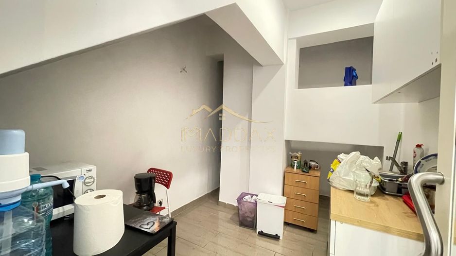 Spatiu birouri 5 camere elegant perntru inchiriere **160 mp** / Piata Romana - Poză 16