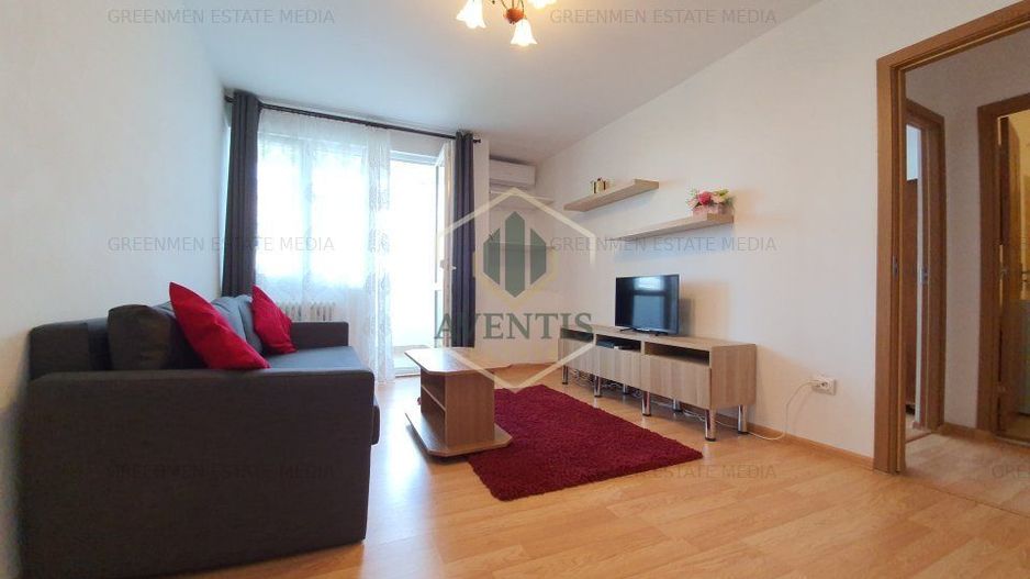 Renovat recent, bloc reabilitat, lift schimbat, Gara de Nord Dinicu Golescu - Poză 2