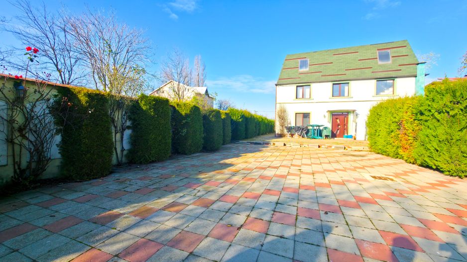 De vânzare – Proprietate comercială tip Restaurant & Salon Evenimente - Poză 25