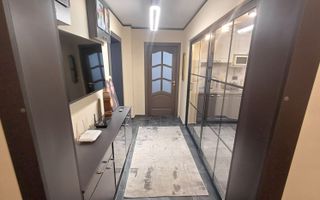 Apartament 3 camere mobilat/utilat-totul NOU! Grigore Ionescu Tei - Poză 18