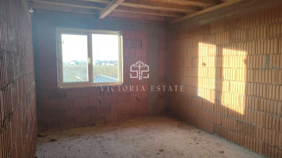 Casa de vanzare Pleasa,com.Bucov - Poză 5