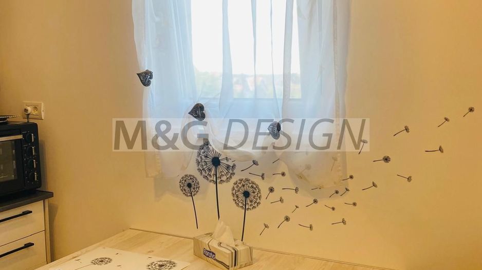 2 camere decomandat  Giarmata Vii bucatarie separata - Poză 15