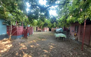 Casă individuală 3 camere de vânzare | Rășinari | teren 750 mp - Poză 14