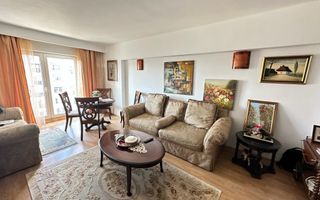Apartament 4 camere Unirii | 1995 | decomandat | stradal | - Poză 1