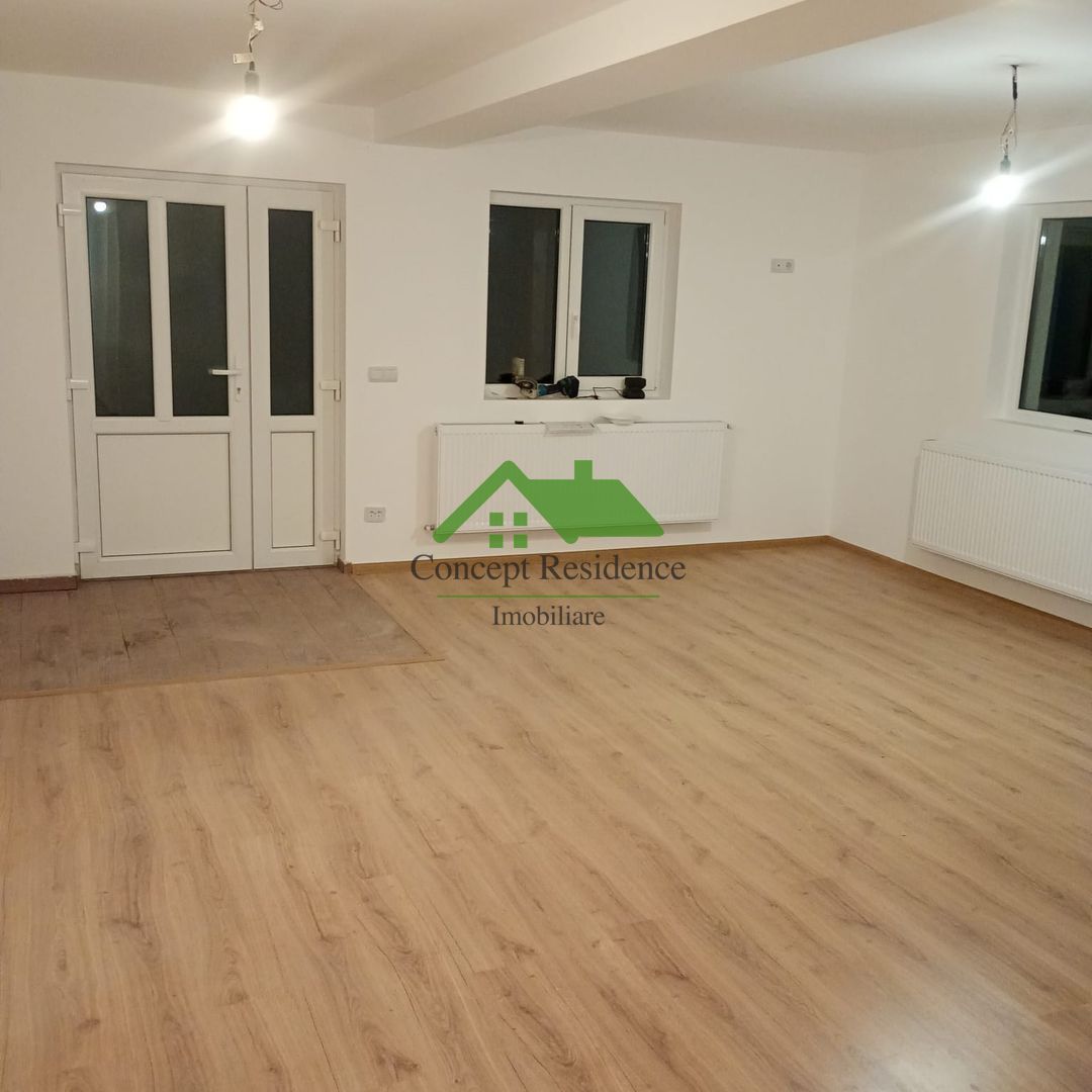 Casă individuală parter, 115 mp + 700 mp teren – Cicârlău - Poză 5