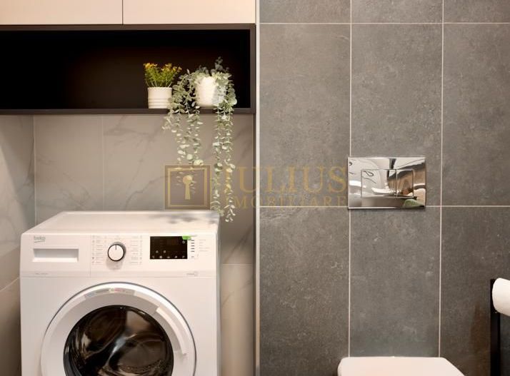 2 camere| City Of Mara| Apartament de Lux| loc de parcare| balcon deschis| - Poză 12
