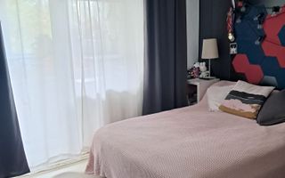 3 camere Nerva Traian-Timpuri Noi( Centrala Termica ) - Poză 11