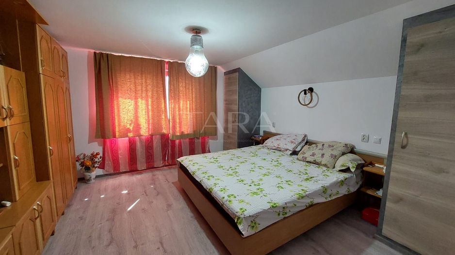 Oportunitate unica! Casa cu 4 camere ideala pentru familie. - Poză 7