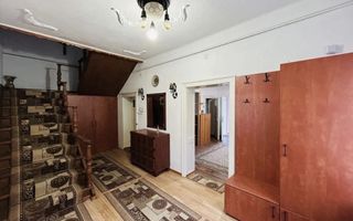 Casă tip duplex – zonă premium Trei Stejari | 585 mp teren | 140 mp utili + pod - Poză 6
