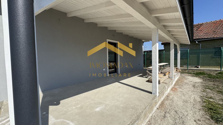 Utvin-Casa Individuala-Toate Utilitatile - Poză 17