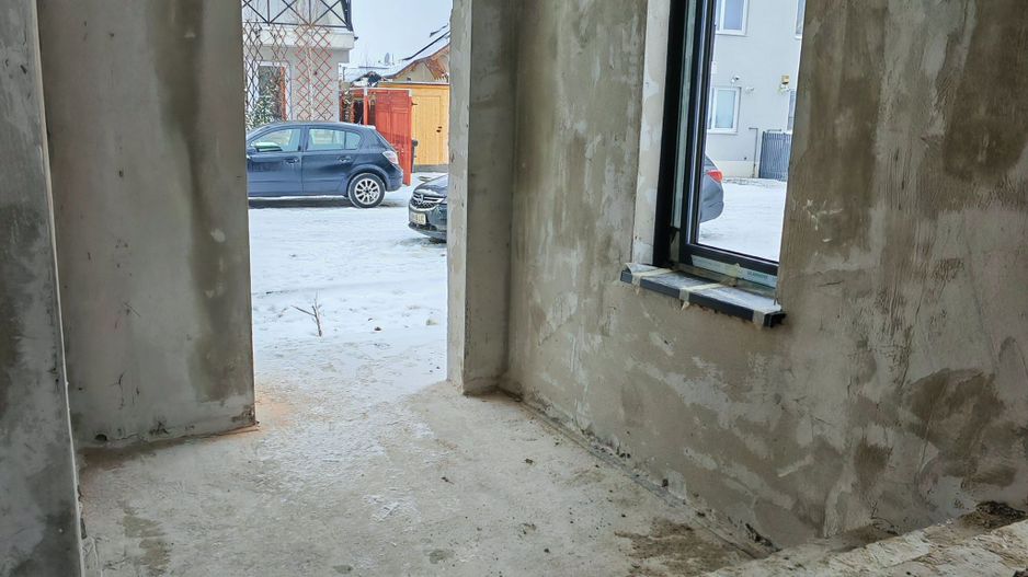Casa individuala constructie noua la cheie in Ghimbav pret 250000euro - Poză 28