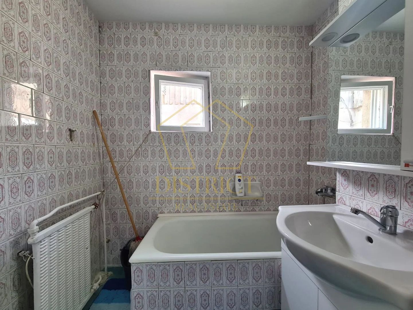 Apartament cu 3 camere decomandate in zona buna | Complex Studentesc - Poză 10