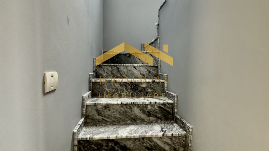 Casă Individuală-5 Camere-Comision0% -Tva Inclus - Poză 18