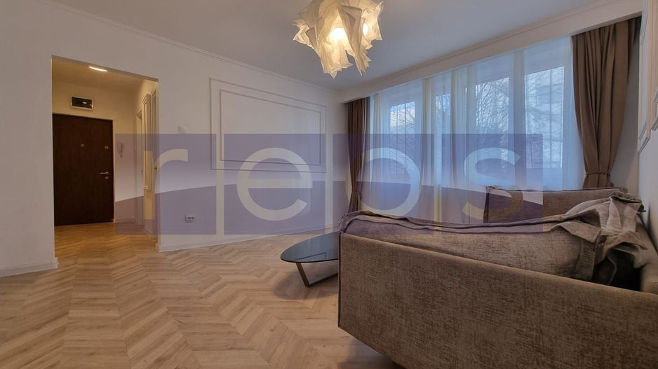 Apartament 3 camere Dorobanti Capitale Iancu de Hunedoara - Poză 5