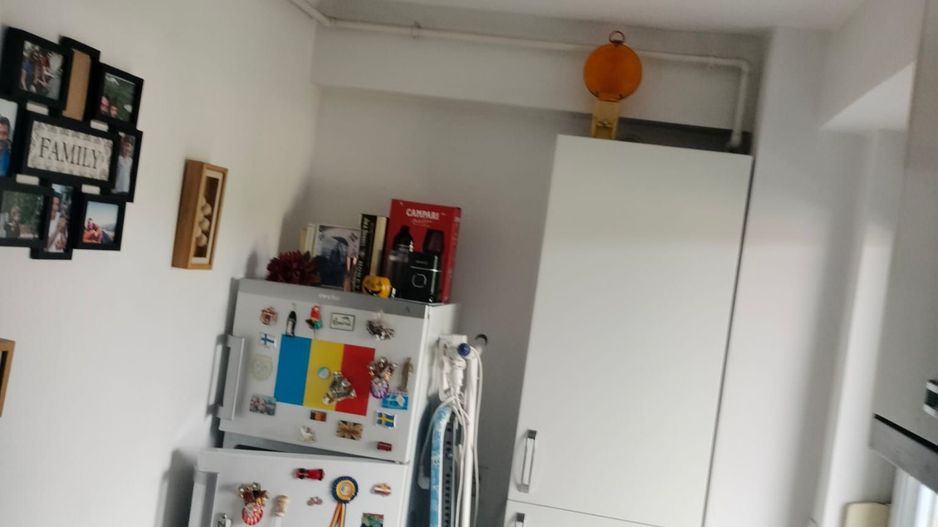 Vand aparament cu 1 camera, 40 mpu, etaj 2, lift, Maieri, Alba Iulia - Poză 7