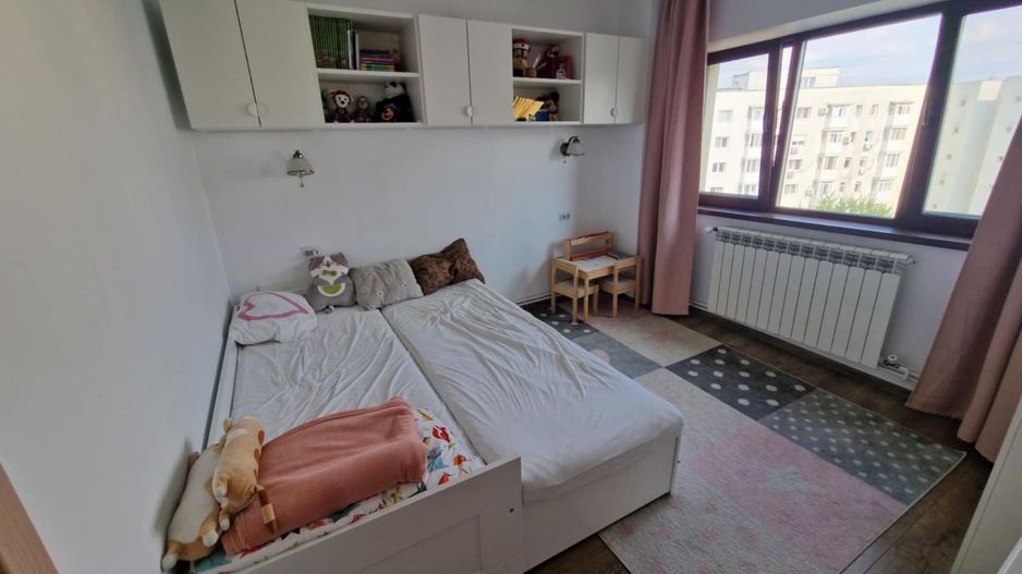 Apartament 3 camere renovat | Pantelimon - Soseaua Vergului - Poză 13