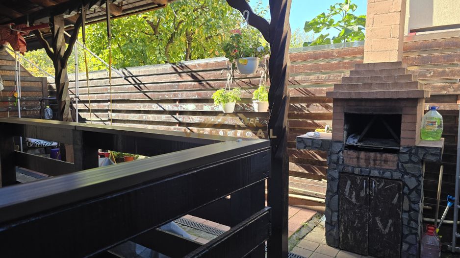 LOCUINTA DE VANZARE MOBILATA SI UTILATA | BERCENI - Poză 7