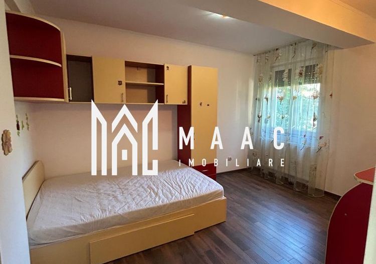 Apartament 3 camere decomandat | Bujoreni, Vâlcea | 67 mp, parter - Poză 5
