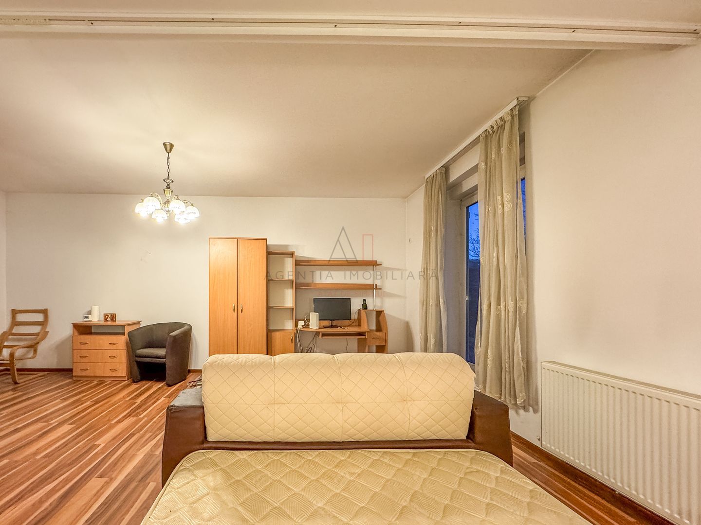 Garsoniera 42 mp Floreasca / 89.000 - Poză 4