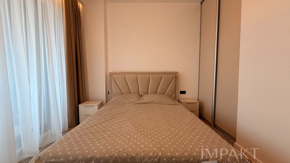 Apartament de inchiriat 2 camere zona Bmw - Poză 7