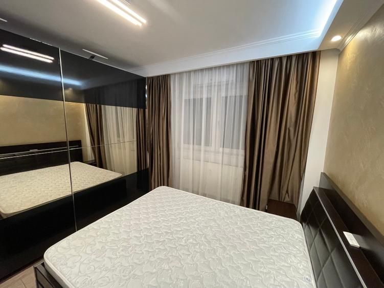 Apartament 2 camere modern, parcare inclusă, mobilat complet, lux, Titan - Poză 2