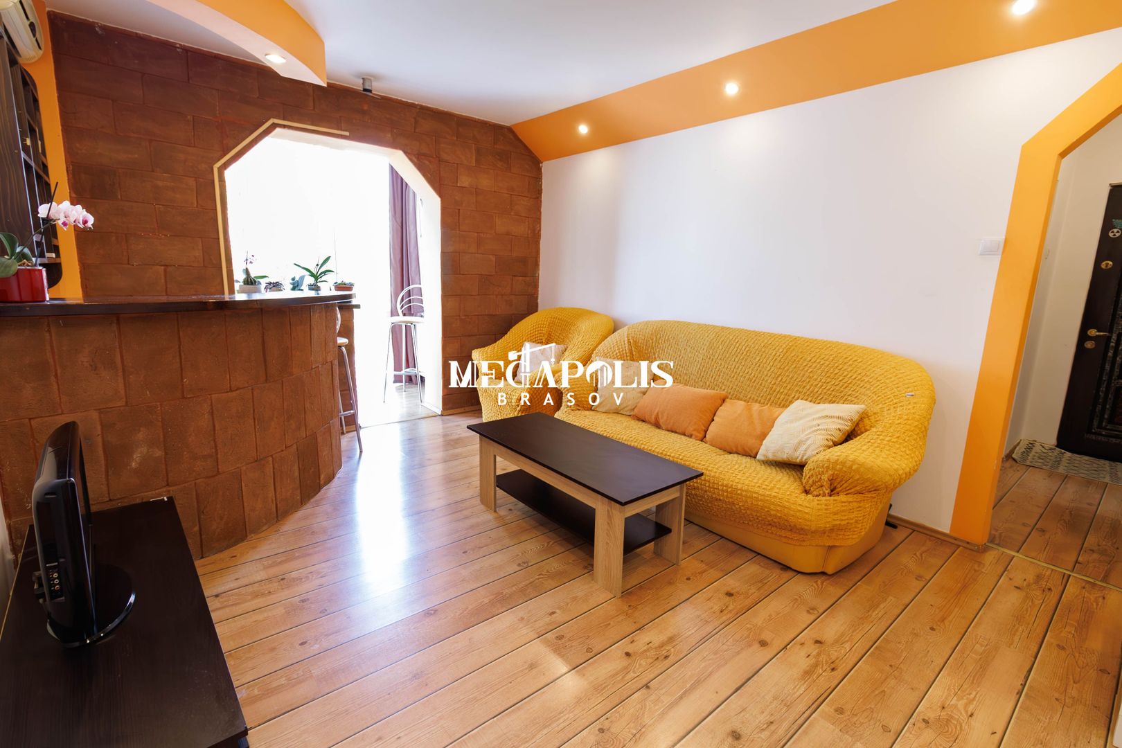 3 Camere | Decomandat | Etaj Intermediar | Astra - Poză 7