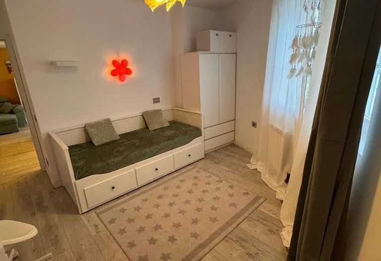 AP. 3 CAMERE - IANCULUI, CENTRALA, PARCARE, MASINA DE SPALAT VASE - Poză 7