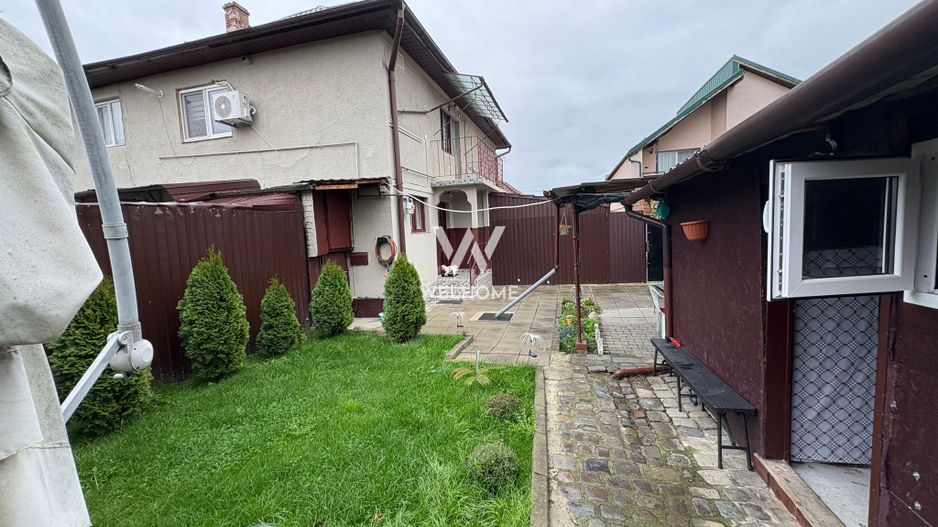 Casa tip duplex - 4 camere, balcon si curte proprie - Zona Lazaret - Poză 12
