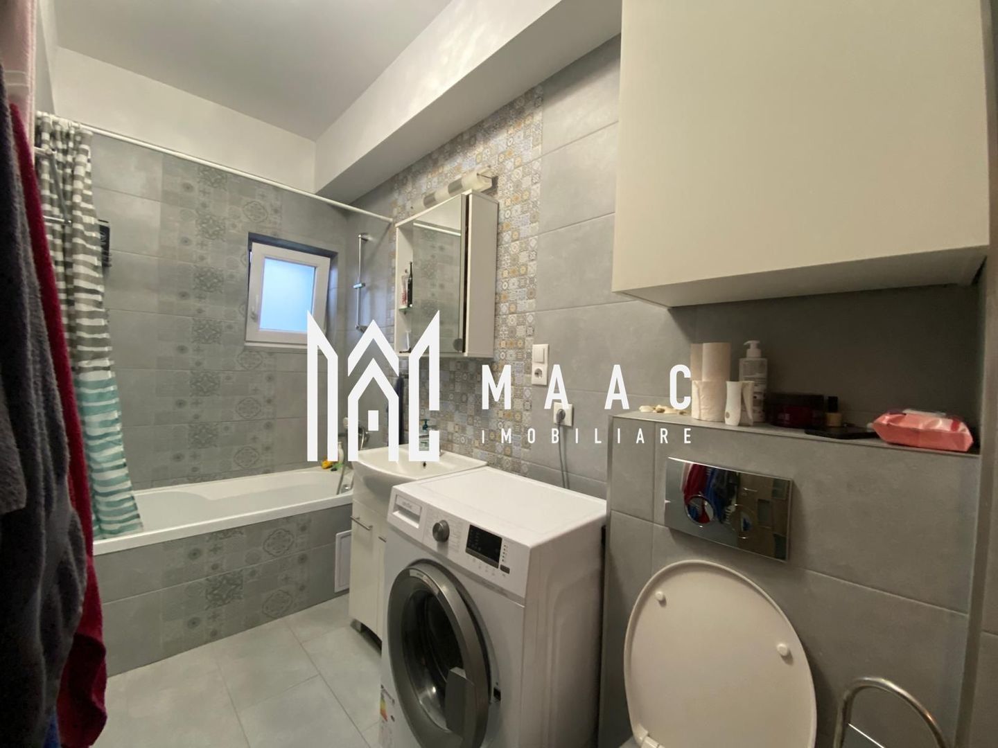 Apartament 3 camere I Etaj 3 I Zona Tineretului - Poză 7