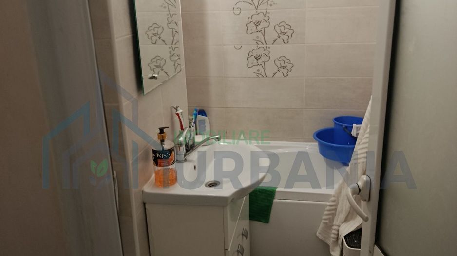 Apartament semidecomandat, Aleea Mircea cel Bătrân, Iași - Poză 3