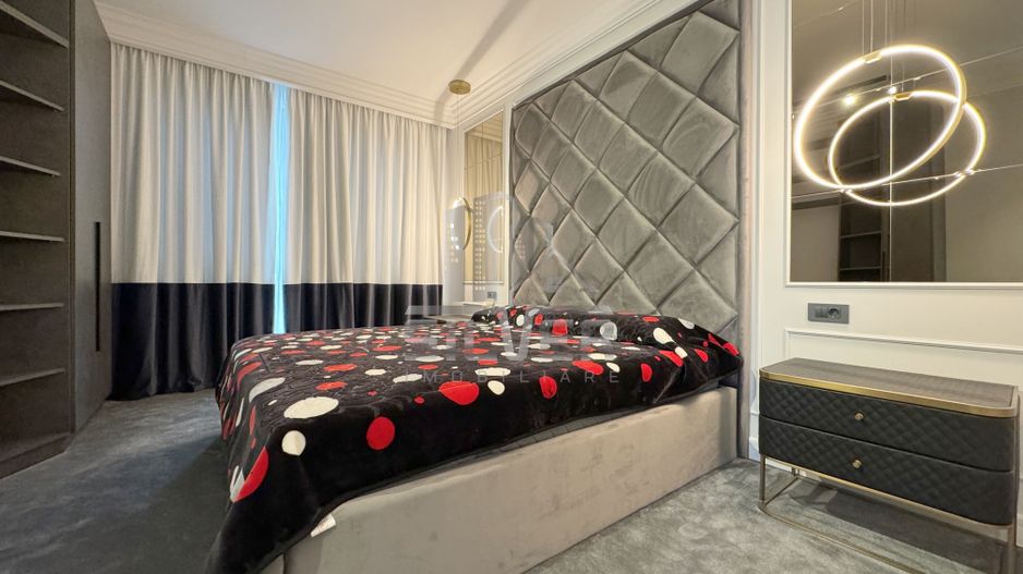 Apartament de LUX  in cel mai impozant imobil din Cluj-Napoca - Poză 9
