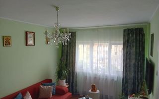 Apartament 2 Camere | Semidecomandat | Balcon Închis | Etaj 3 - Poză 3