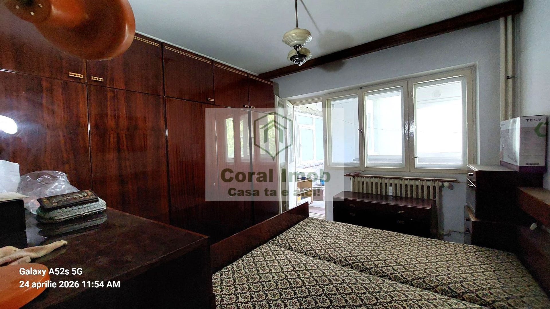 Vanzare apartament 3  camere, Domna Ghica, Colentina, Comision 0% - Poză 4