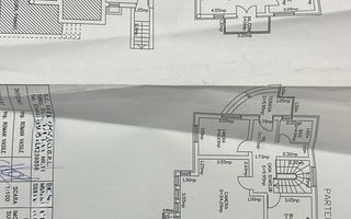 Casa individuala cu pivnita in Sura Mica, zona Salii de sport - Sibiu - Poză 4