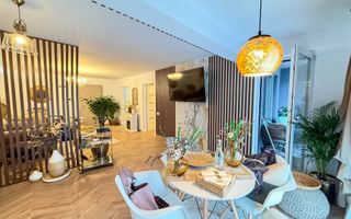 Apartament la cheie! Totul nou! - Poză 8