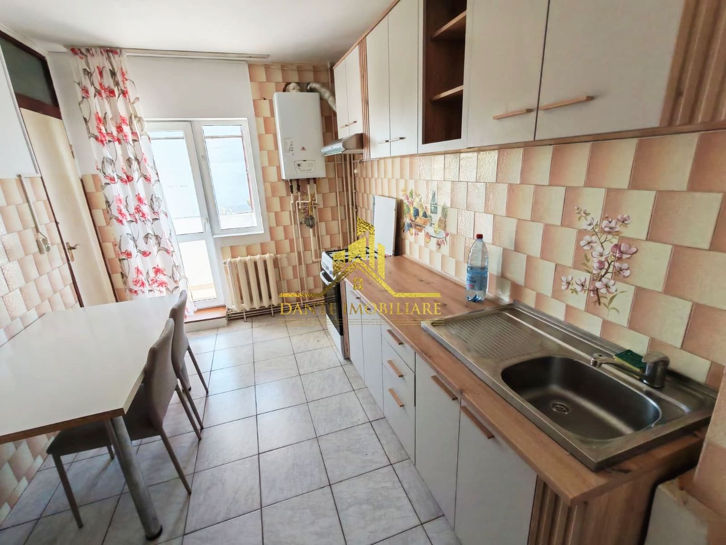 2 camere, decomandat, mobilat modern, balcon, Marasti - Poză 5