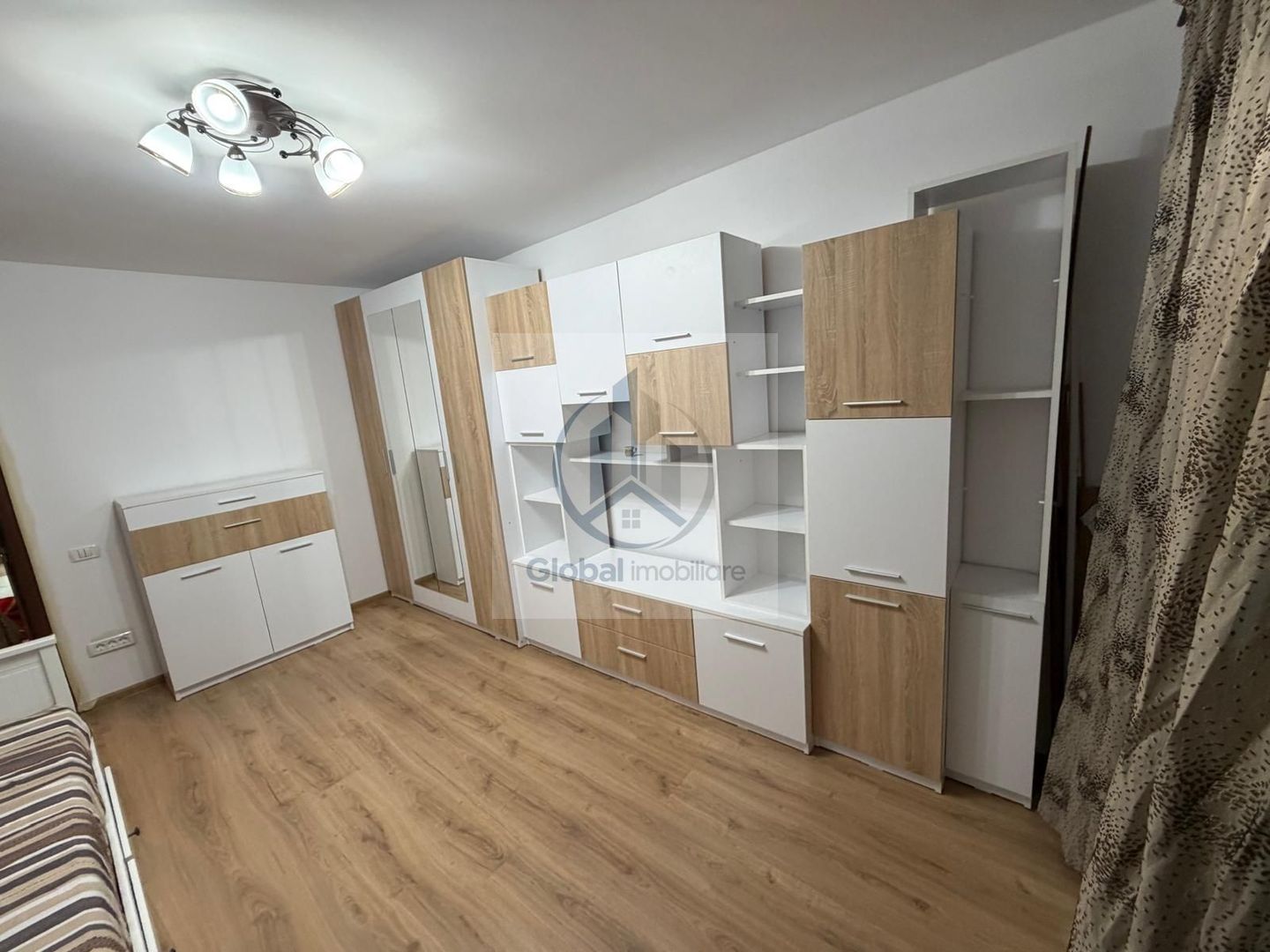 Închiriere apartament 2 camere – Teiul Doamnei / Parcul Tei (Proprietar, Comision 0%) - Poză 6