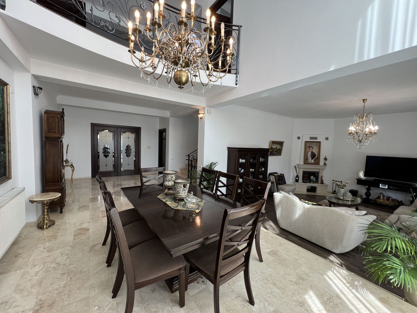 Casa LUX superba Tunari | Pipera - Poză 29