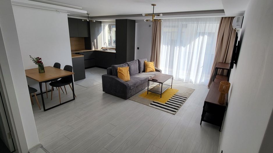 Apartament NOU 2 camere de inchiriere Pallady Titan Gura Putnei - Poză 3