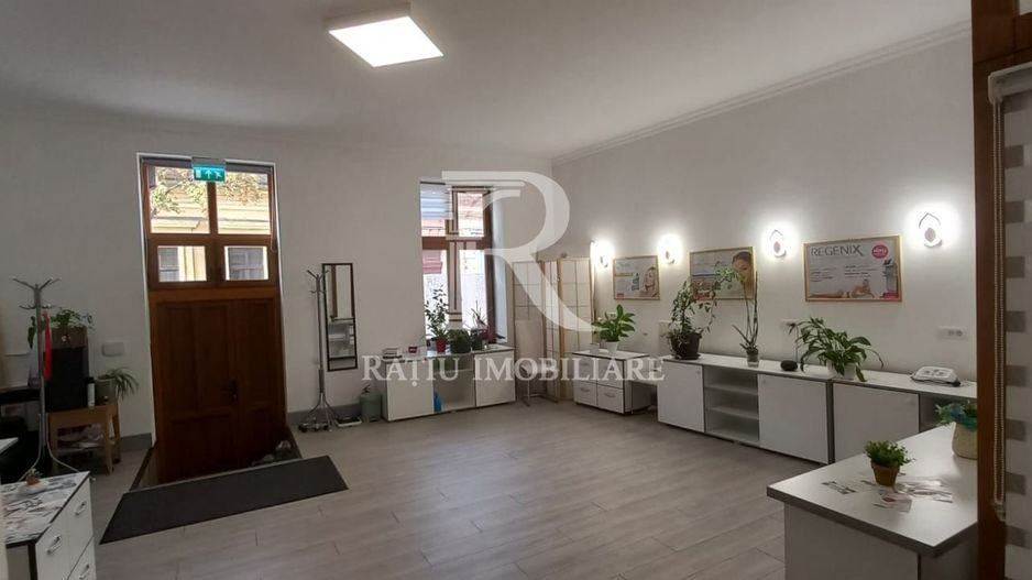 Spatiu comercial de inchiriat | Zona Centrala | Oradea - Poză 1