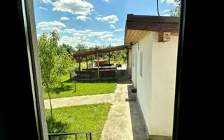 Pensiune de vânzare în Bobu, Scoarța - sau schimb cu apartament Timisoara  - Poză 28