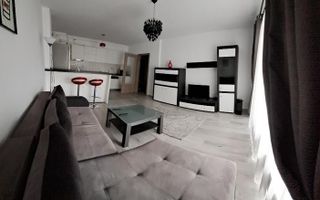 Apartament 2 camere de închiriat I zona Iulius Mall | Parcare subteran - Poză 1