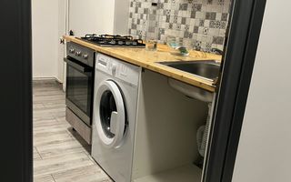 Garsoniera modernă | METROU TIMPURI NOI | SPATIOASA - Poză 8