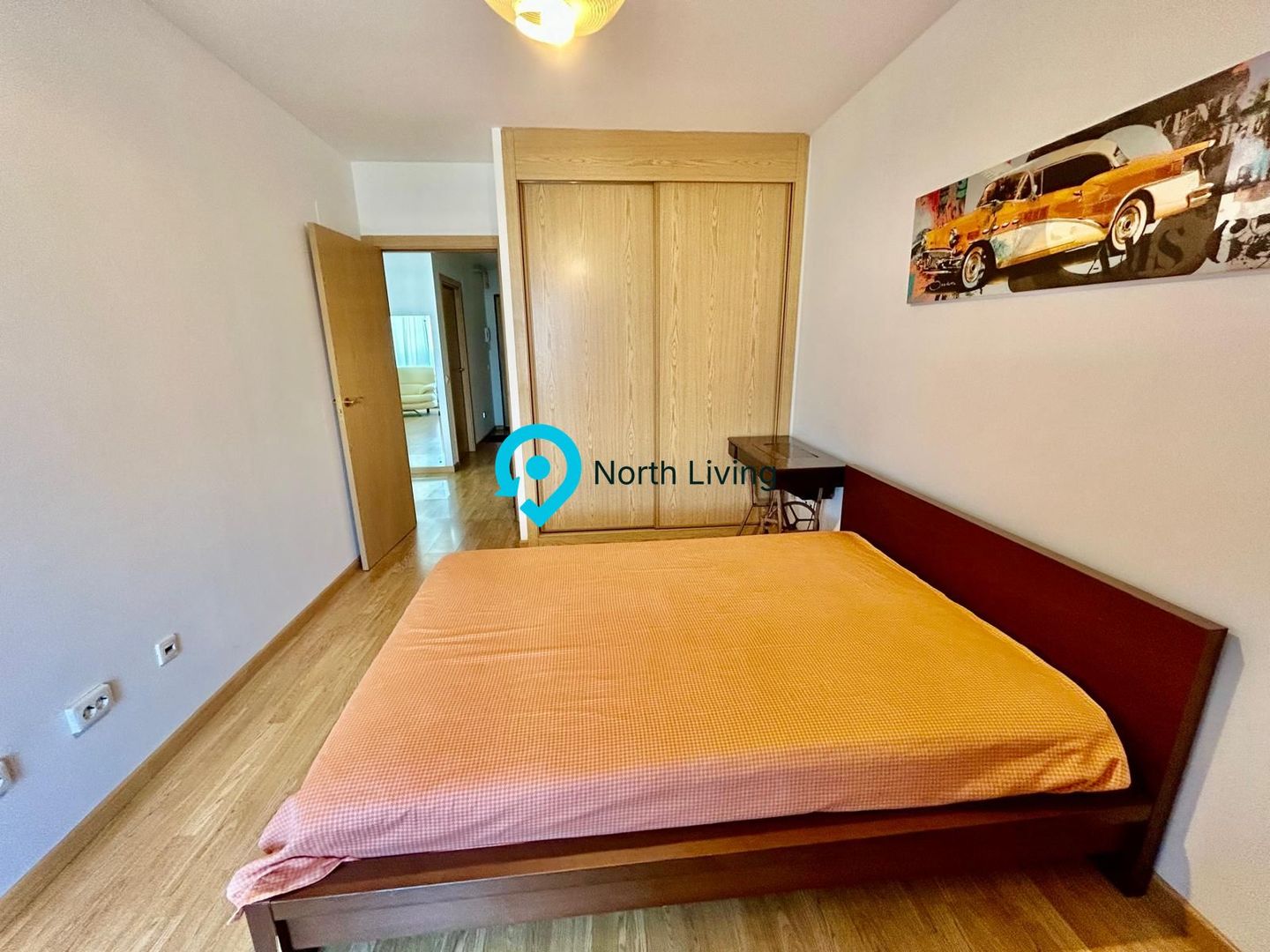 Apartament modern 2 camere | Bulevardul Basarabia - Poză 4