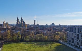 Apartament 3 cam Tale Ionescu - Poză 19