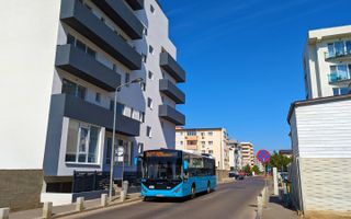 Apartament nou cu terasa, 4 camere, Brancoveanu, Sect.4, Comision 0 - Poză 7