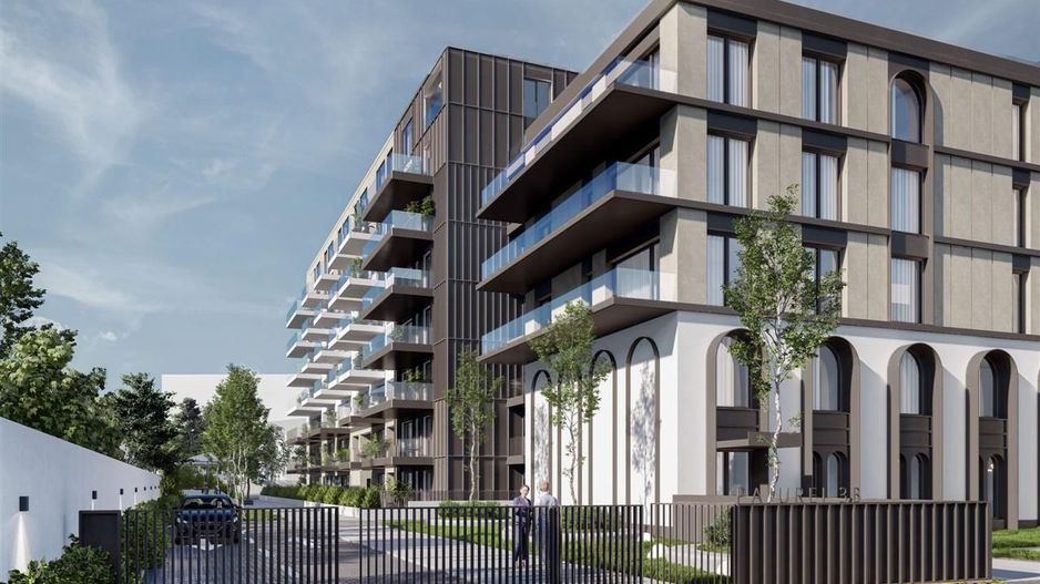 Apartament 3 camere | Premium | Bucurestii noi - Poză 3