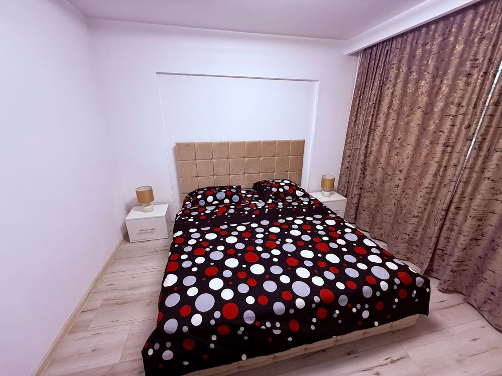 Apartament 4 camere decomandat – Calea Dorobanți - Poză 4